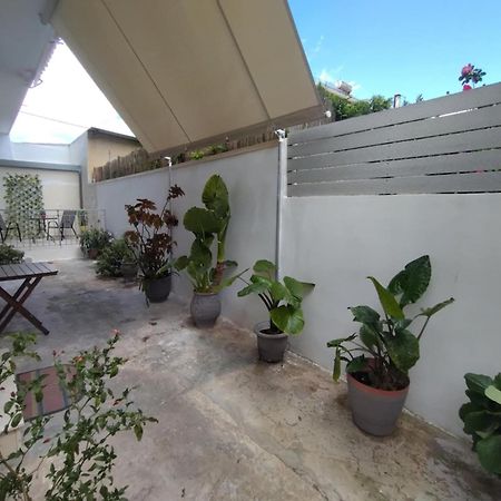 Apartmán Luxury Seafront House Nearby Delphi Kirra Exteriér fotografie