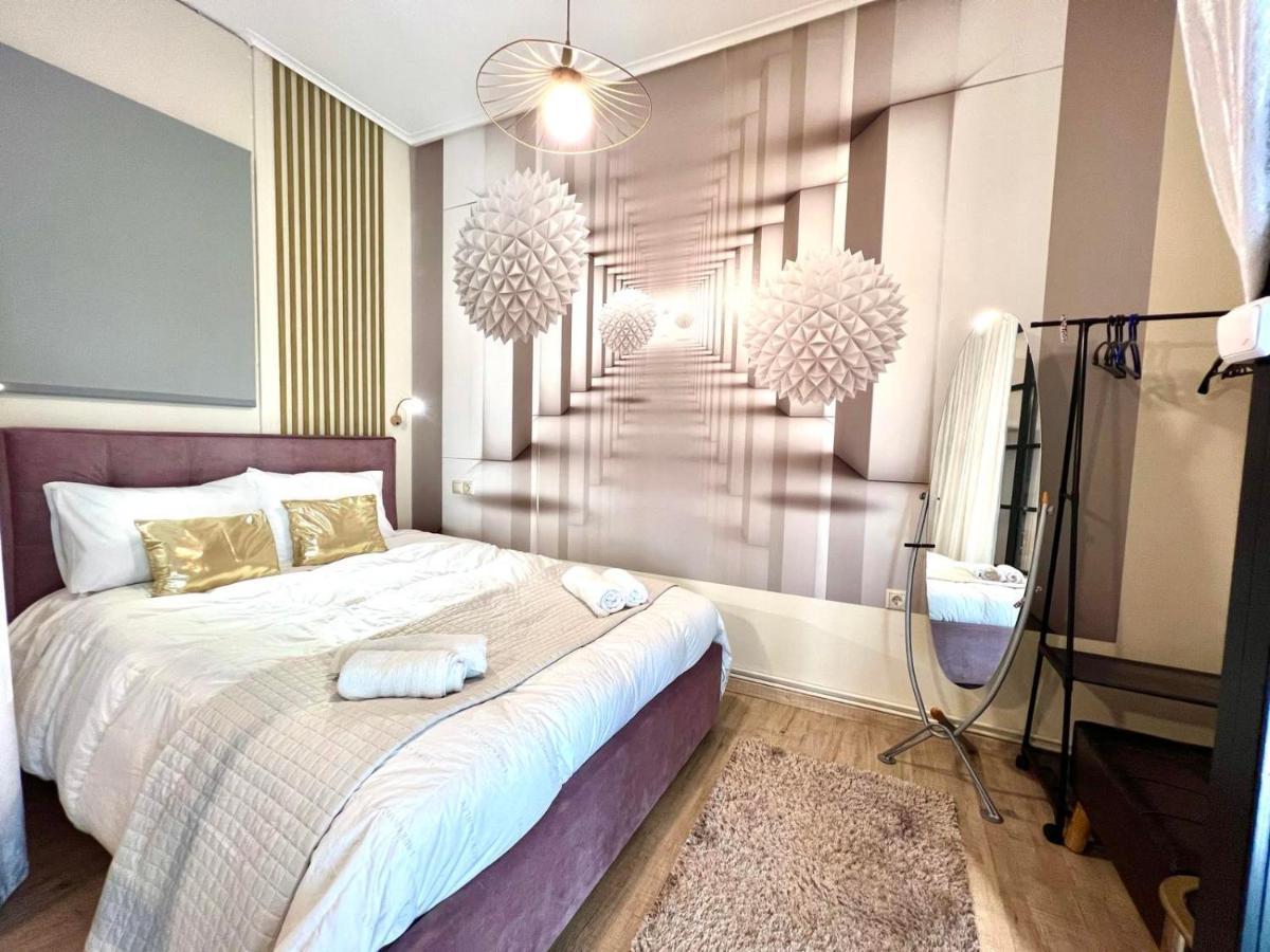 Apartmán Luxury Seafront House Nearby Delphi Kirra Exteriér fotografie
