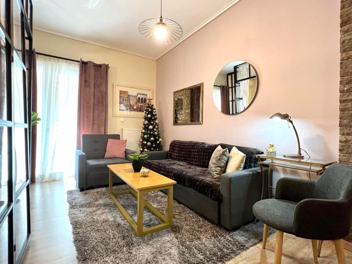 Apartmán Luxury Seafront House Nearby Delphi Kirra Exteriér fotografie