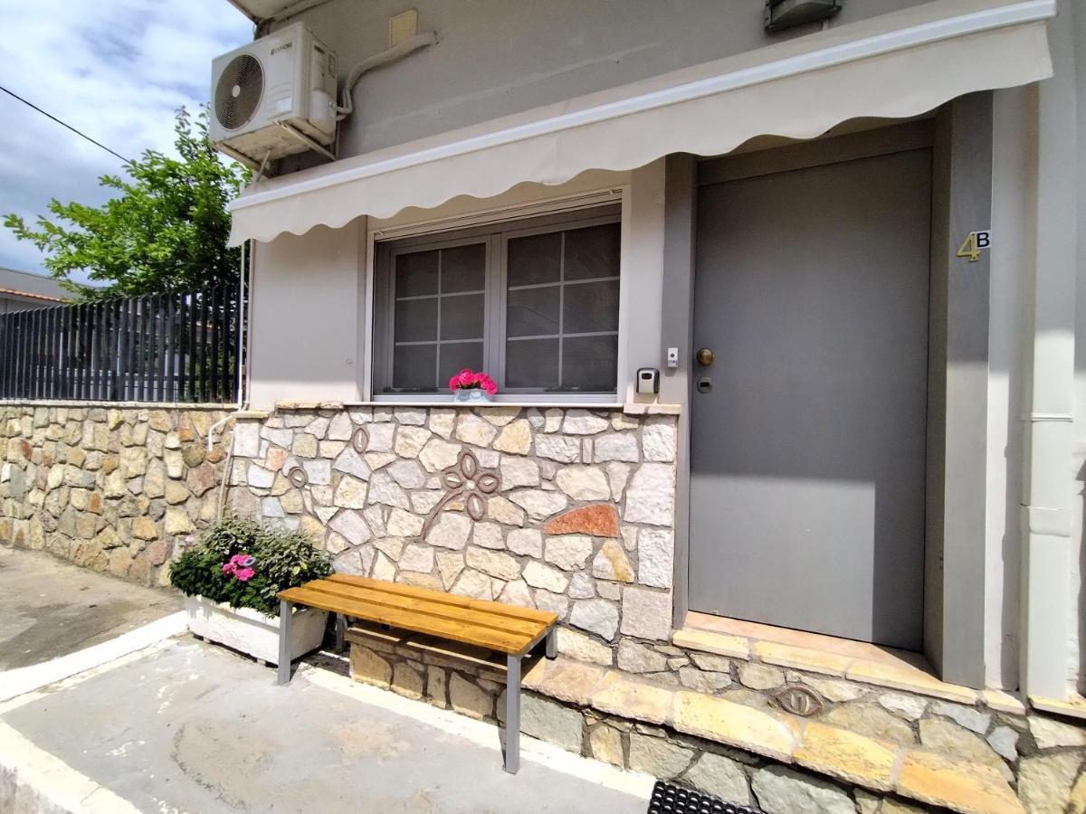Apartmán Luxury Seafront House Nearby Delphi Kirra Exteriér fotografie