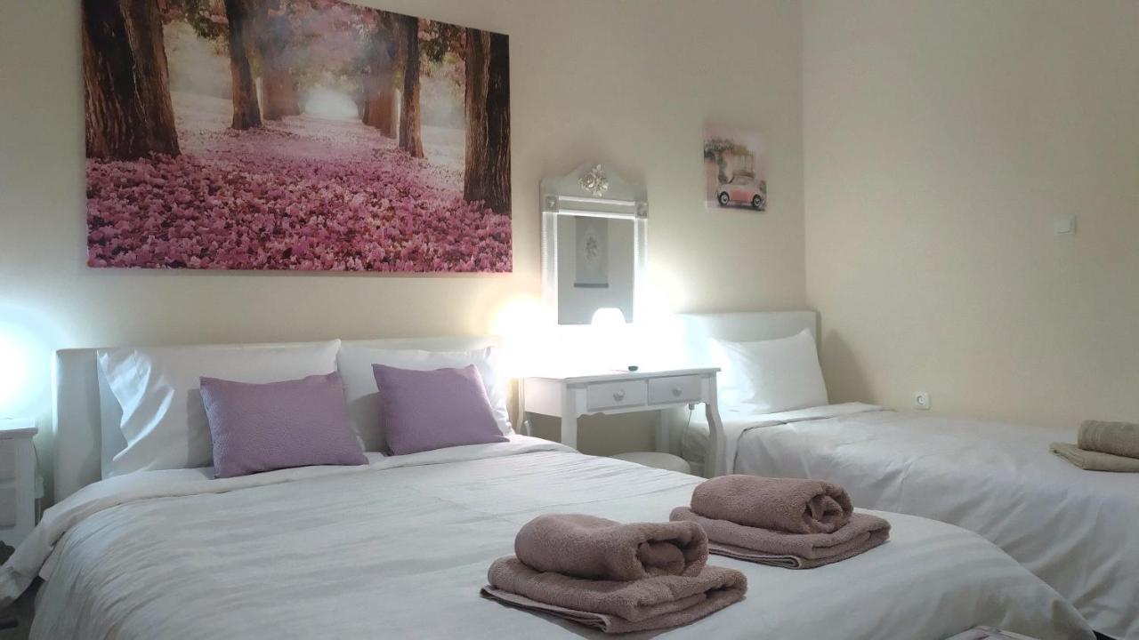 Apartmán Luxury Seafront House Nearby Delphi Kirra Exteriér fotografie