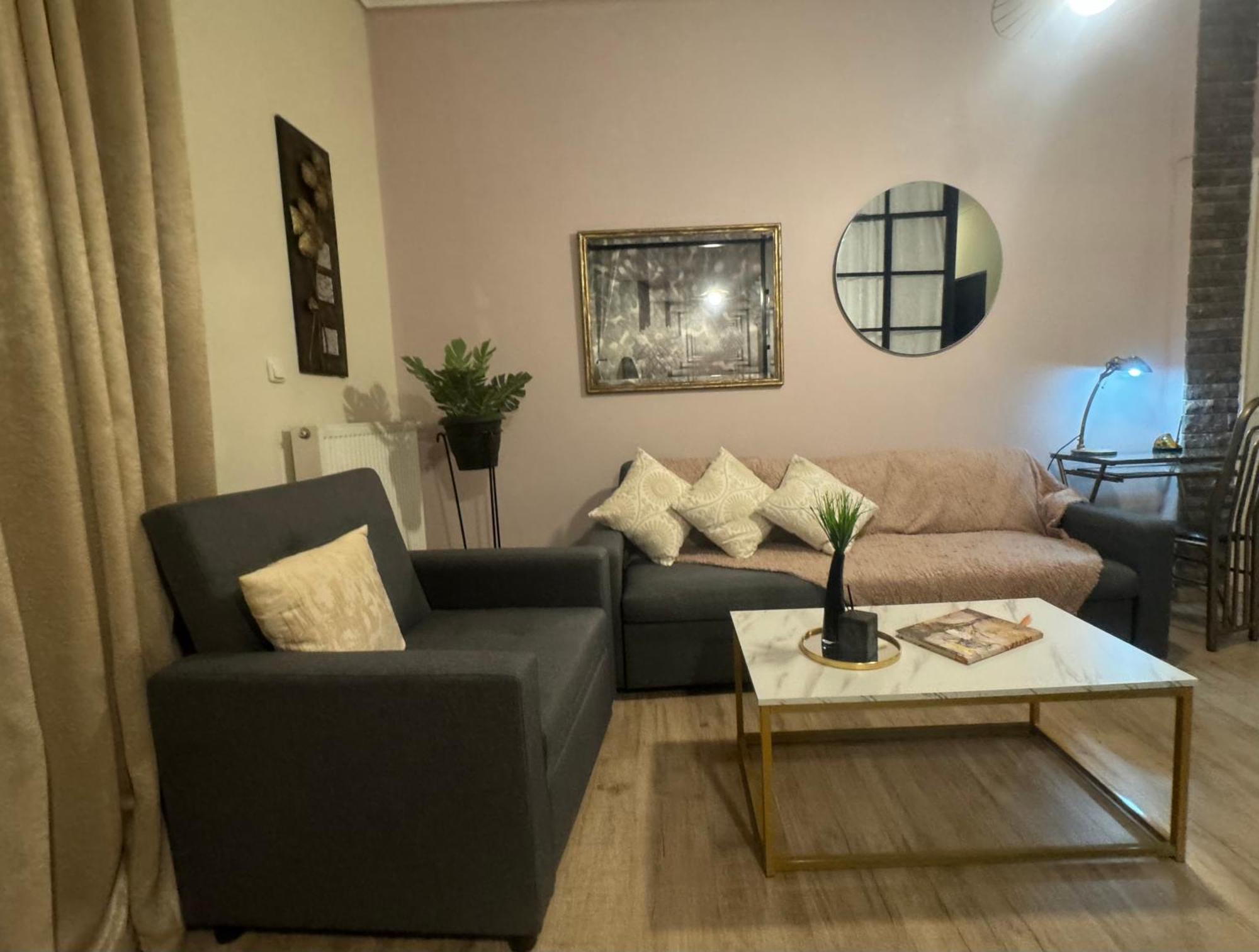 Apartmán Luxury Seafront House Nearby Delphi Kirra Exteriér fotografie