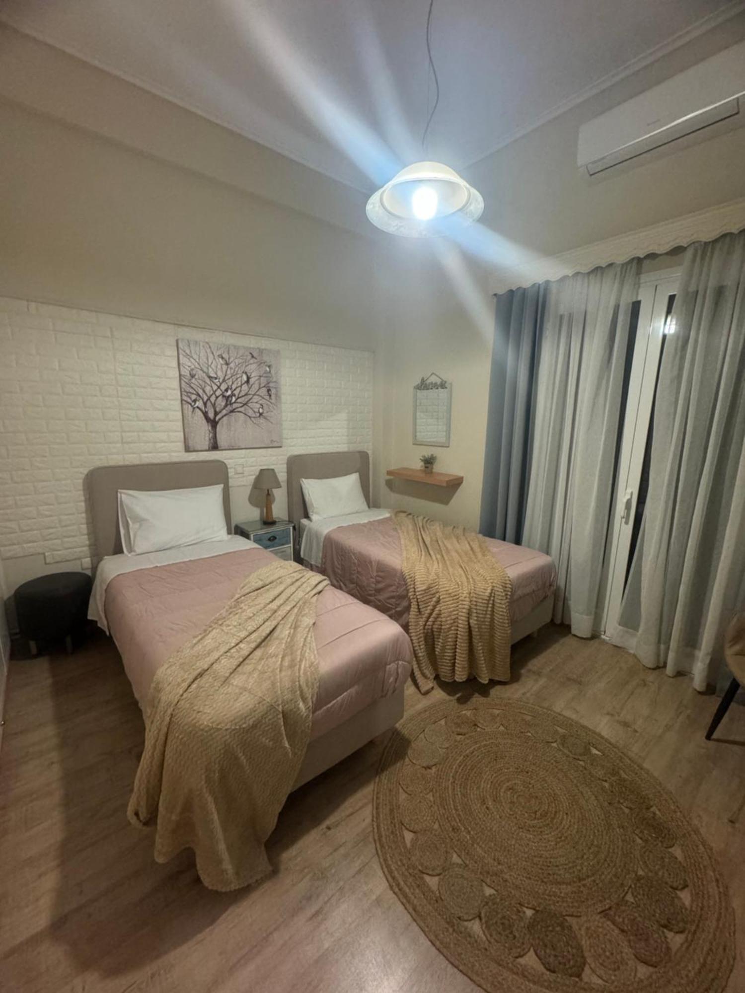 Apartmán Luxury Seafront House Nearby Delphi Kirra Exteriér fotografie